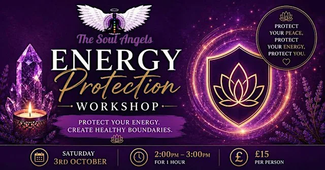 Energy Protection Workshop
