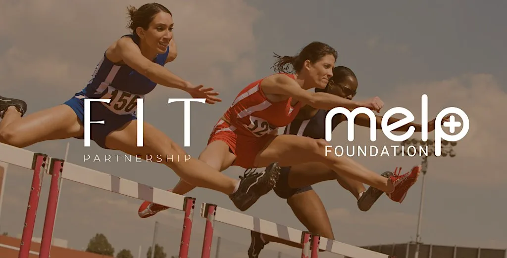 Strong Minds, Strong Girls Event - MELP Foundation & The FIT Partnership at The FIT Partnership