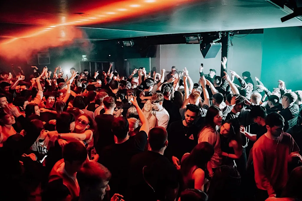 Bass Face // DNB // 360° BOILER ROOM *SPECIAL GUESTS*! LAST FREE TICKETS