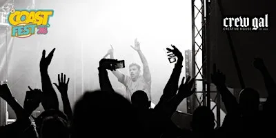Get Backstage: Family Edition - Coast Fest Special