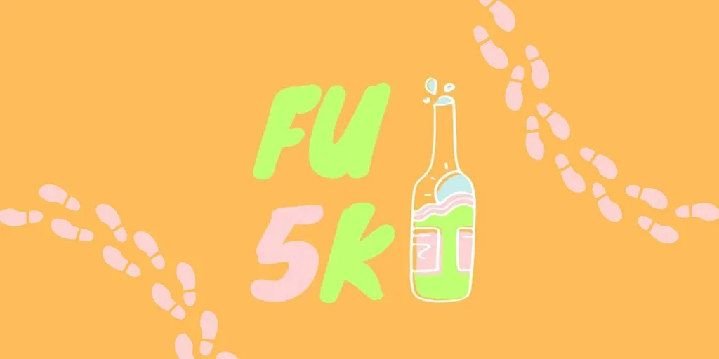FU5K August