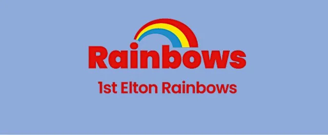 1st Elton Rainbows Open Evening at Ince and Elton Scout Hut
