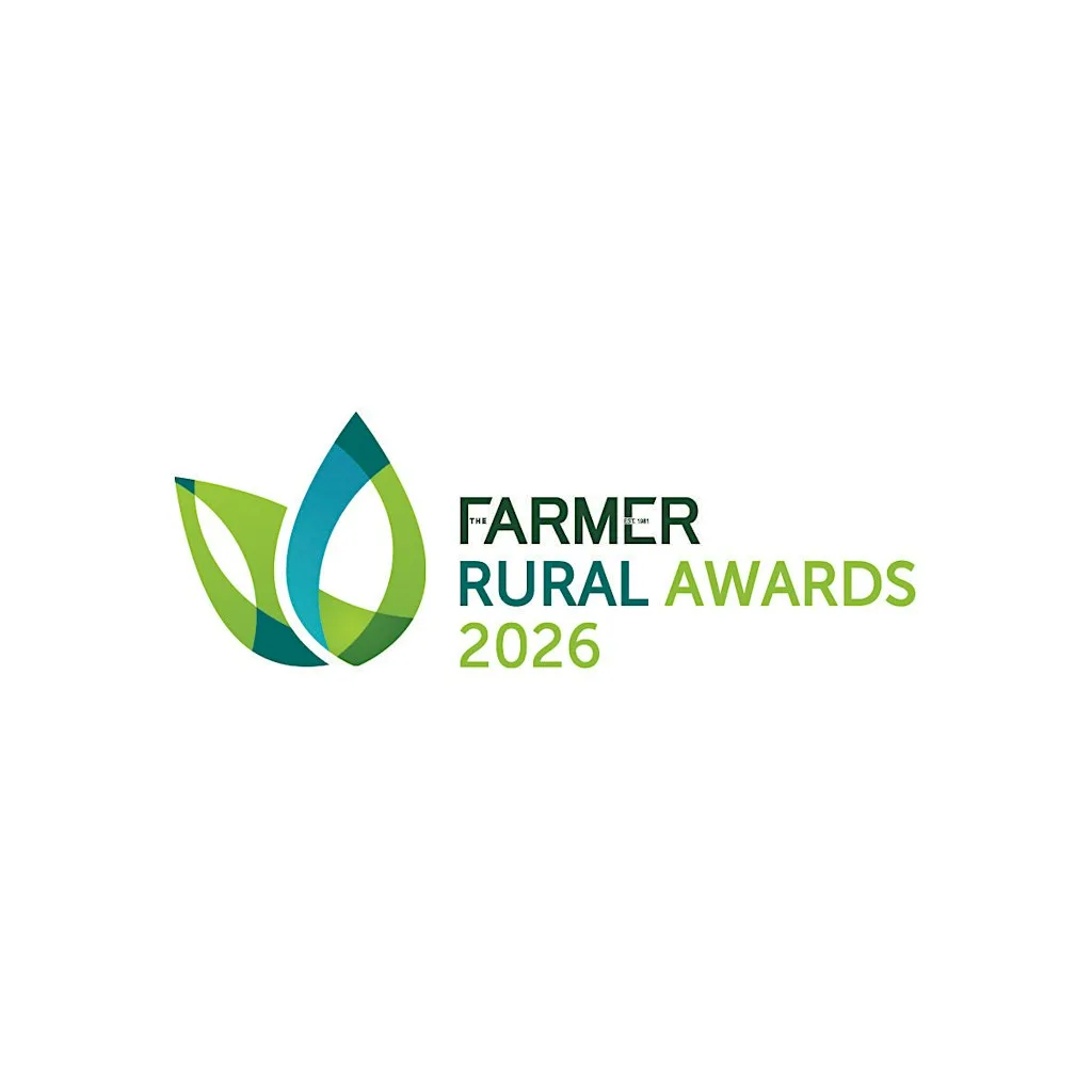 The Farmer Rural Awards 2026 at Shrewsbury Town Football Club