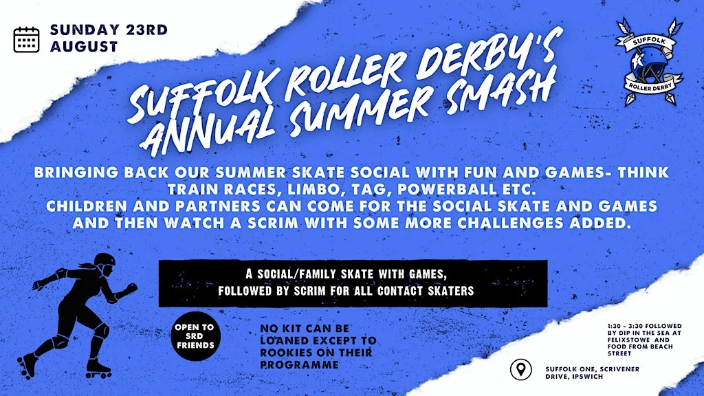 Summer Smash