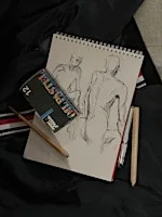 Life Drawing at Pocket at Pocket cafe bar