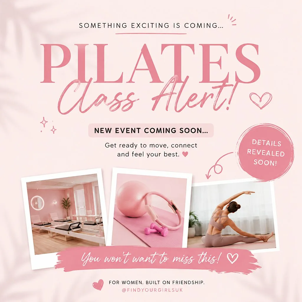 PILATES class