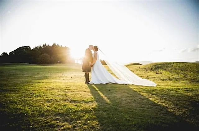 The Glasgow Westerwood Hotel Wedding Fayre Oct 2026 at Glasgow Westerwood Spa & Golf Resort