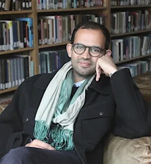 Computation and the Humanities: Problems of Culture at McCrum Lecture Theatre