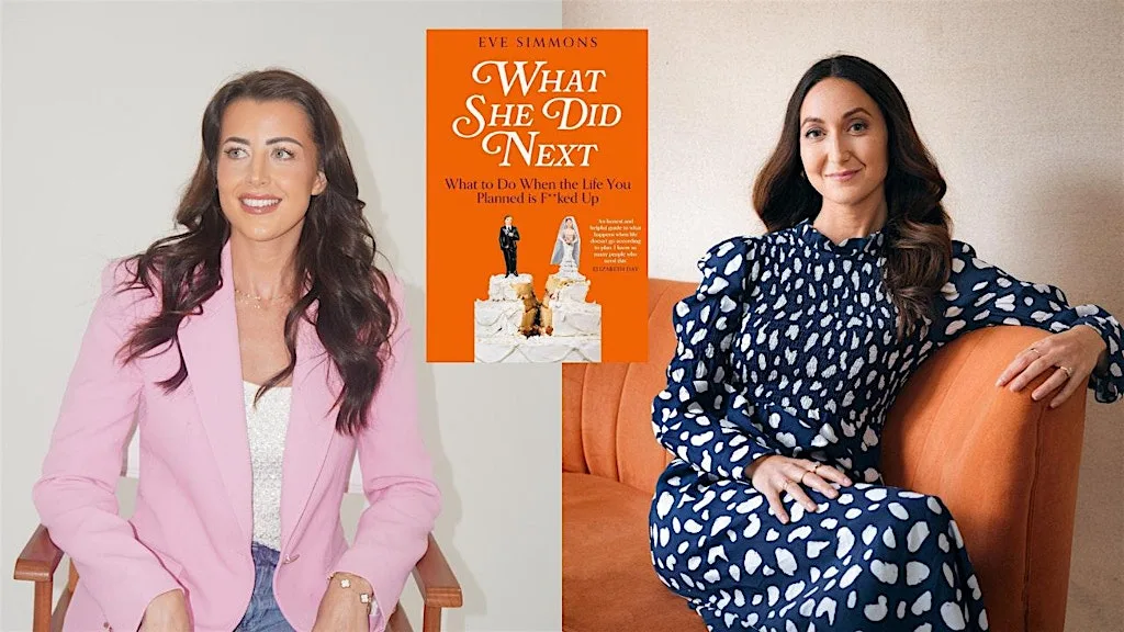 Sustainable Love with Eve Simmons & Amy Kelly