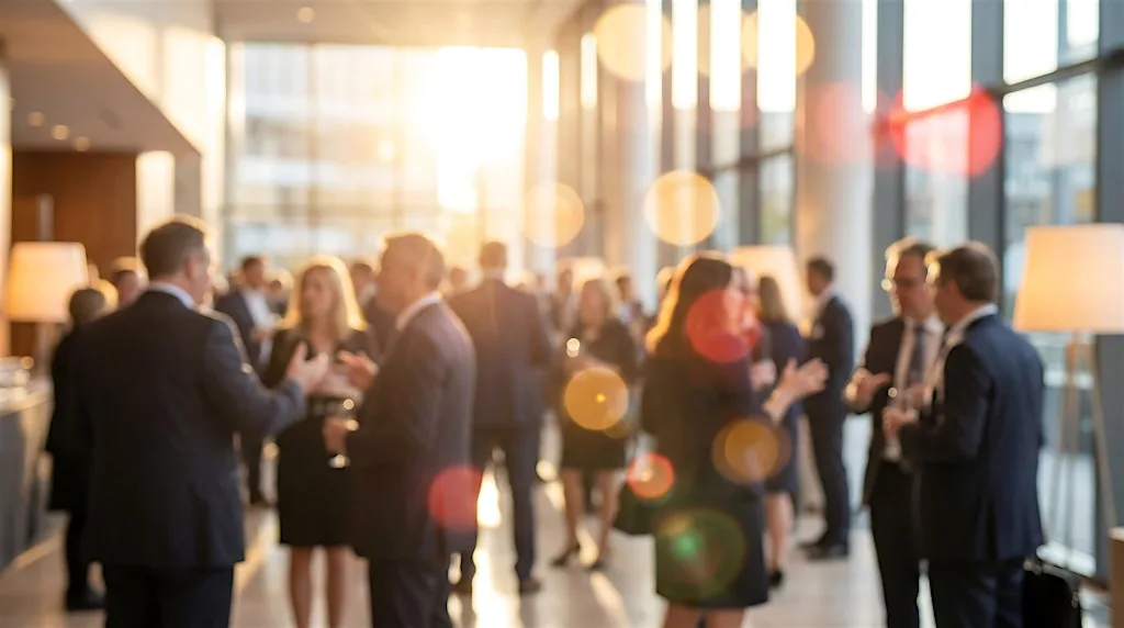 Business Breakfast -Bristol SME Defence Network: Inaugural Networking Event