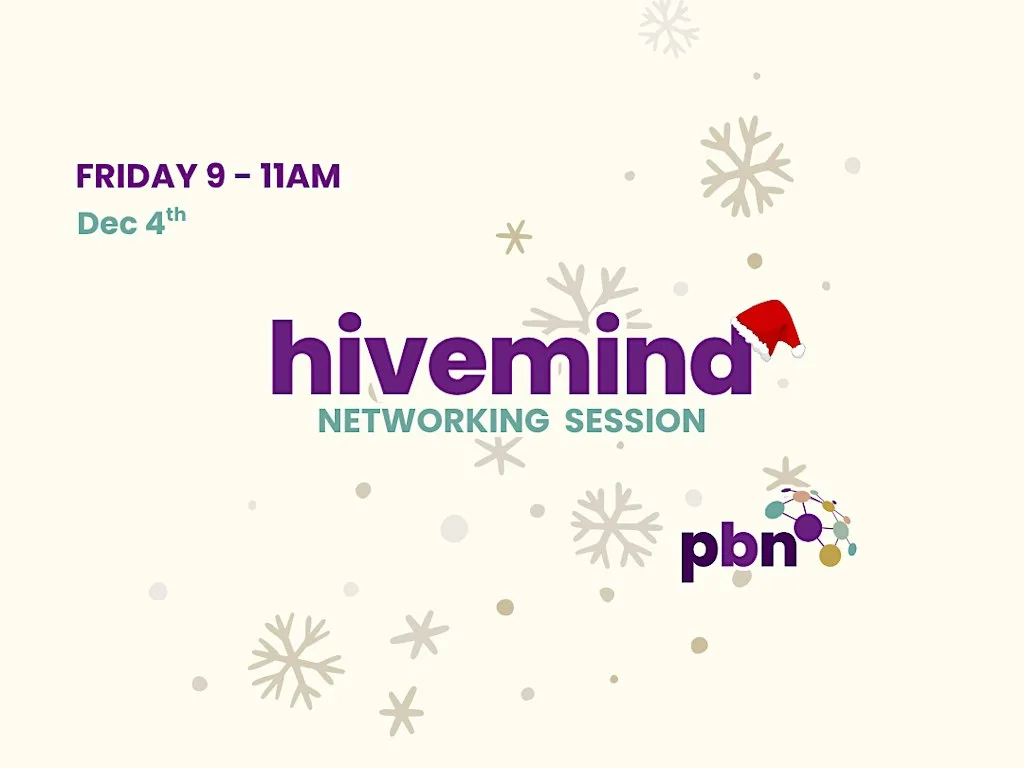 December PBN monthly Hivemind