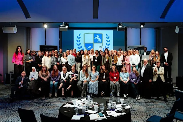The IPC London Masterclass 2026 at The Cumberland Hotel, London
