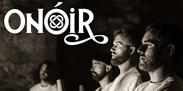 Onoir Live - Knightsbrook Hotel, Trim Co Meath