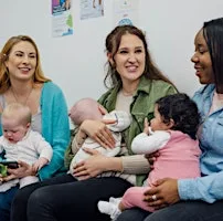 NCT Breastfeeding and Infant Feeding Support Group