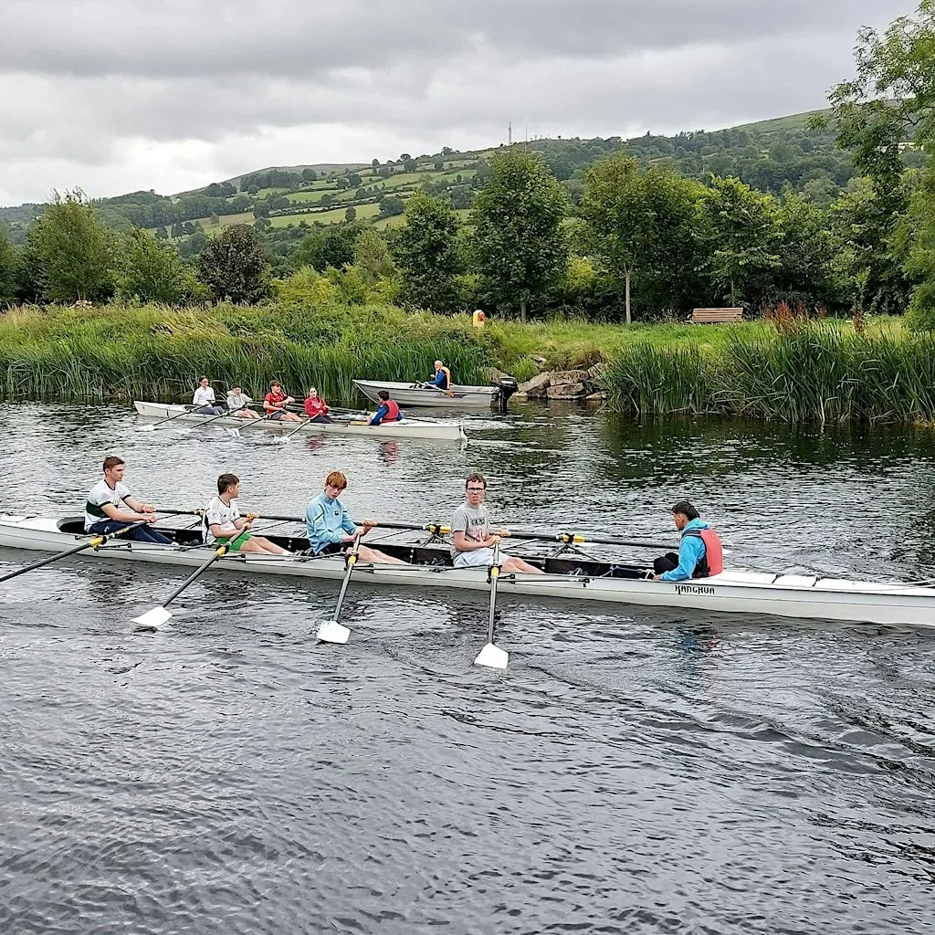 Open rowing weekend for Jnrs aged 12-15 at Moors Island, Sergeants Lane, Irishtown, Clonmel