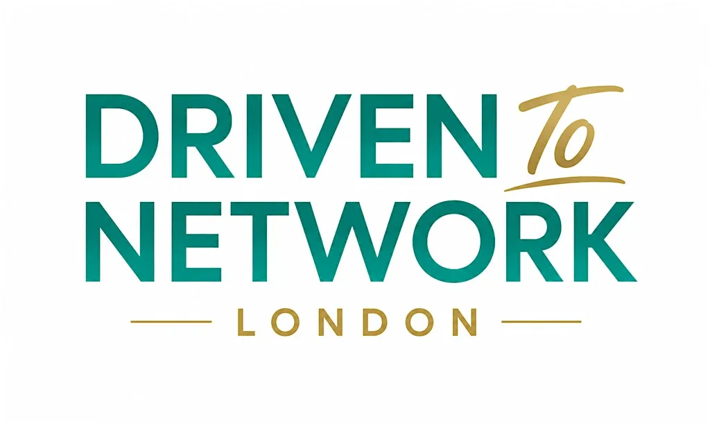 Driven To Network - London (East) 25th September 2026