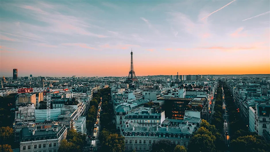 10-Week French for Complete Beginners – Evening Course at Windmill Inn