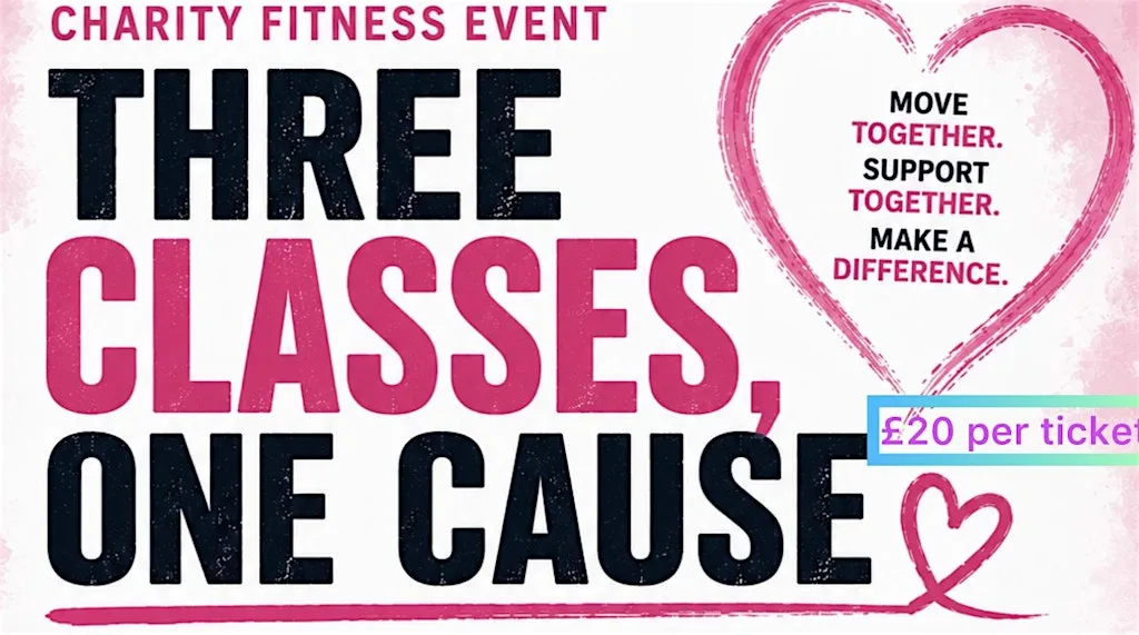 Three Classes, One Cause!