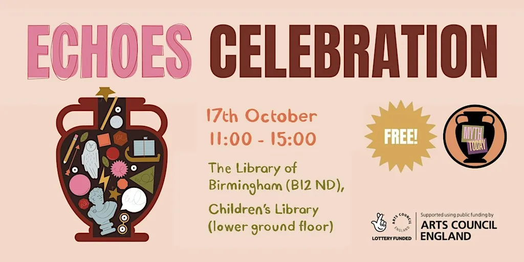 ECHOES CELEBRATION