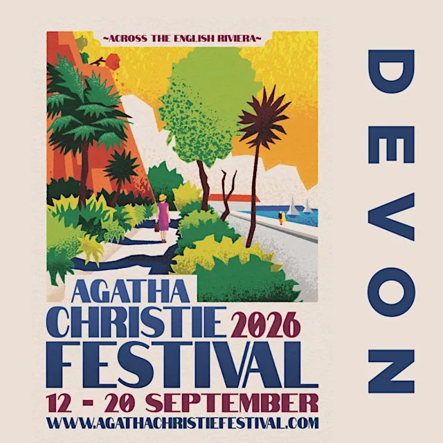 Agatha Christie Festival Picnic - Day 3