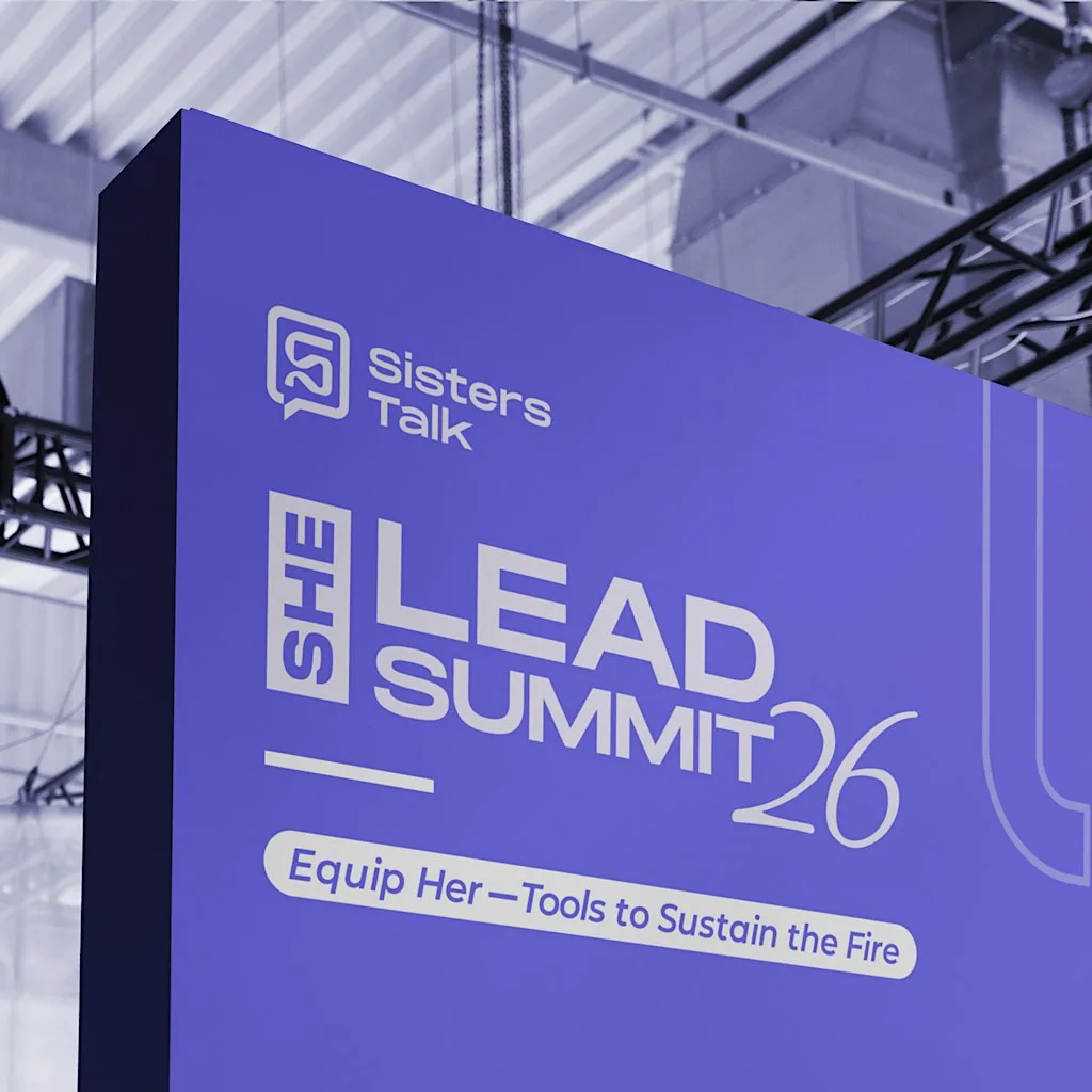 She Lead Summit 2026 | EQUIP HER at Crowne Plaza Plymouth by IHG
