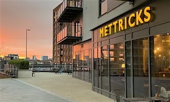 Southampton Business Networking at Mettricks Woolston