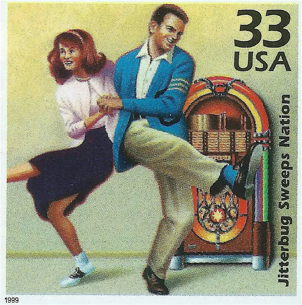 Jive Dance Class Rock n Roll Swing Lindy line dance strolls Vale of Lune at Trimpell Sports & Social Club