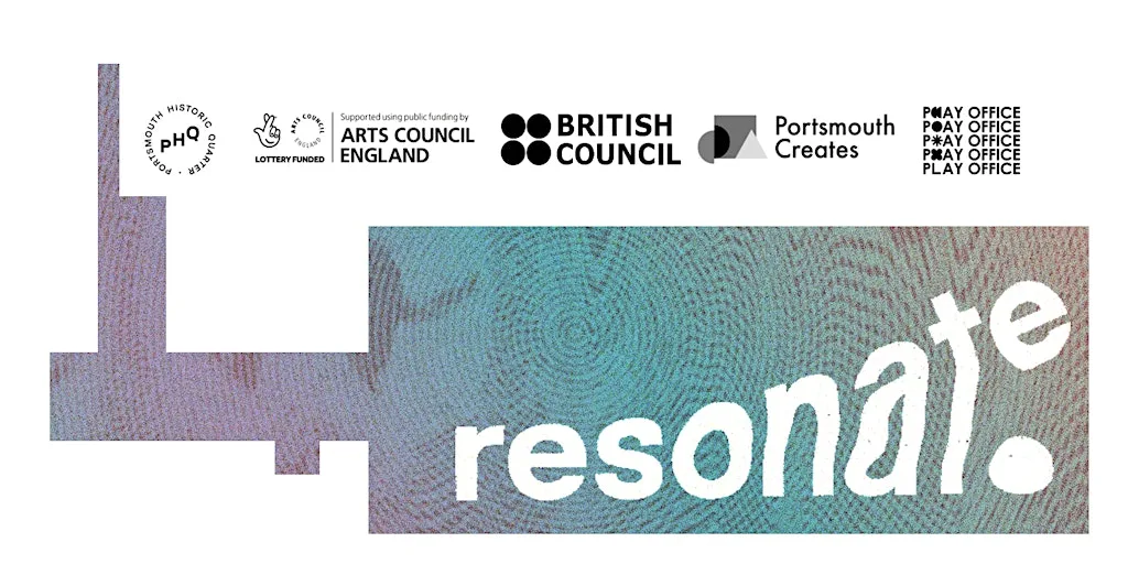 Resonate iii Info Session