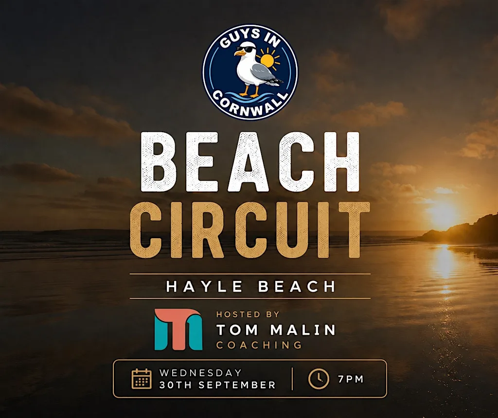 GIC Beach Circuit - Presented by Tom Malin Coaching