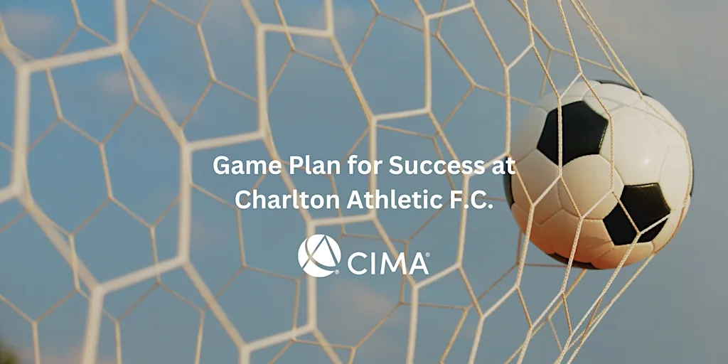 Game Plan for Success at Charlton Athletic F.C.