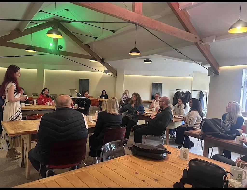 The Wellbeing Table