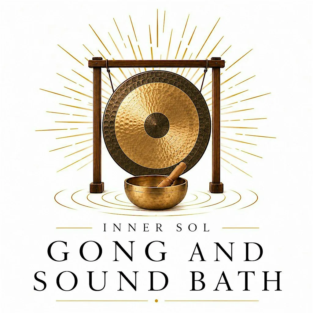 Gong & Sound bath Camberwell at Camberwell Green United Reformed Church