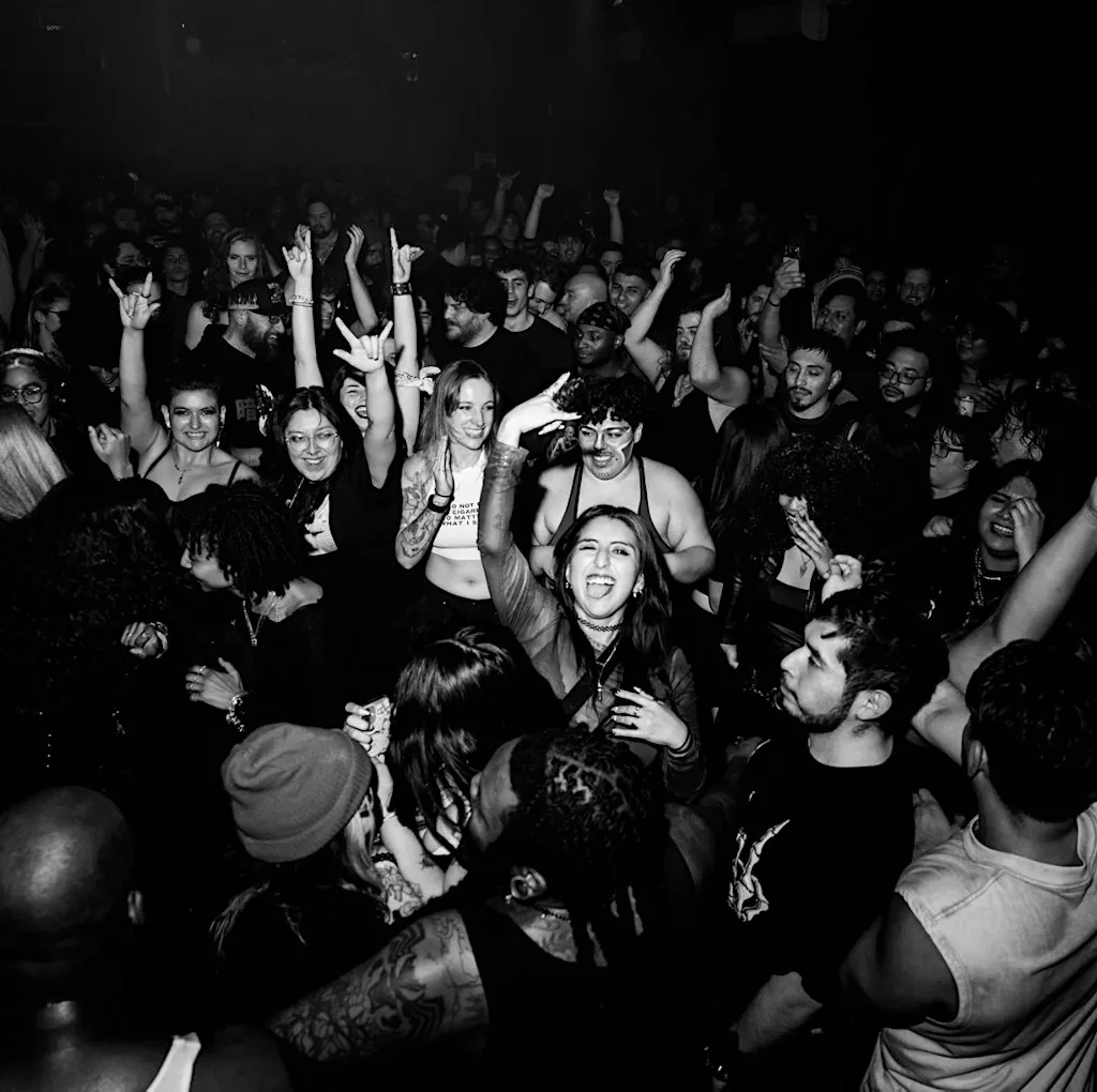 House of Heavy: Nu Metal + Metalcore Night at Boom Leeds