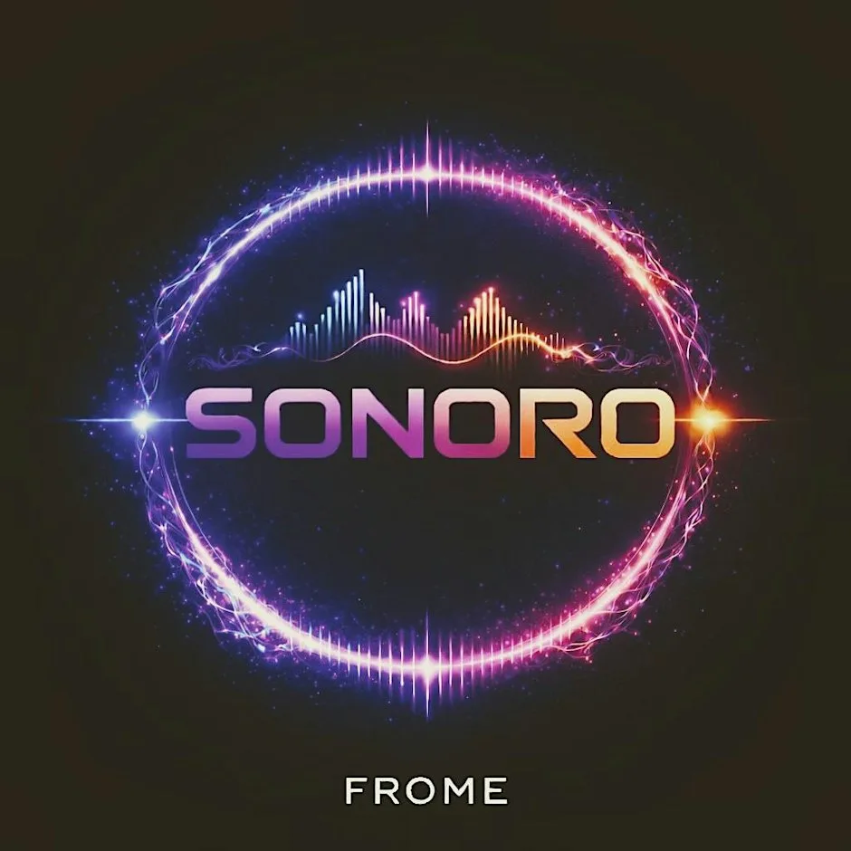 Sonoro Frome