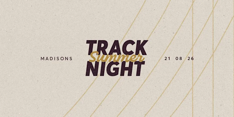 Madisons Track Night at Withdean Sports Complex
