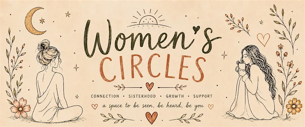 Women's Circle Evening