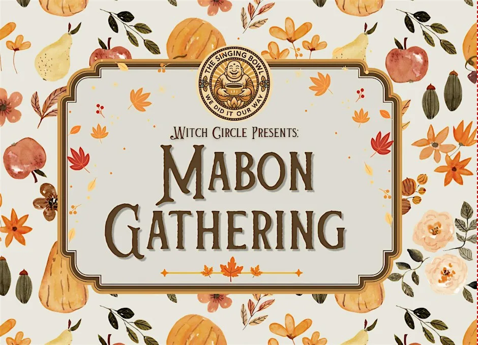 Mabon Gathering