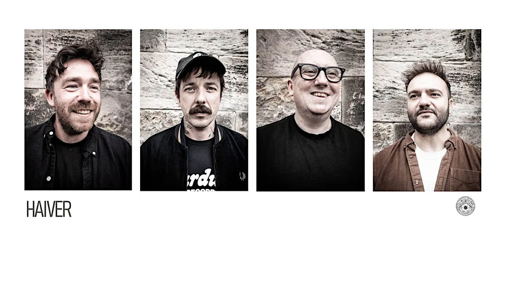 Haiver at Ulster Sports Club Belfast 25/10/26