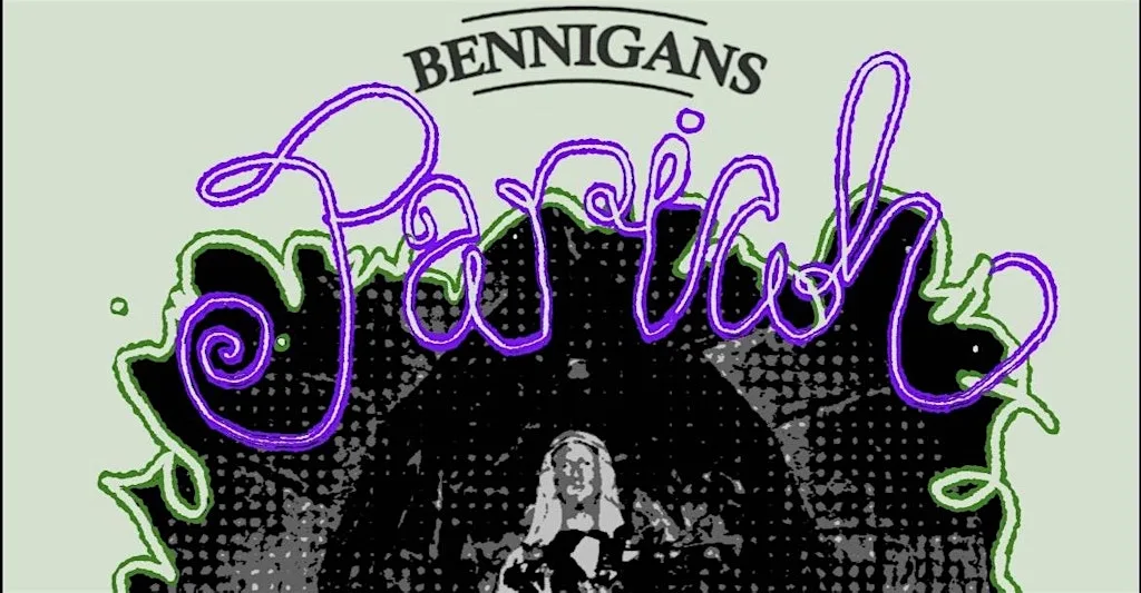 PARIAH @ Bennigan’s at Bennigans Bar