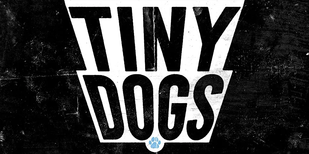 TINY DOGS 2026 | The Rescue Hotel charity fundraiser