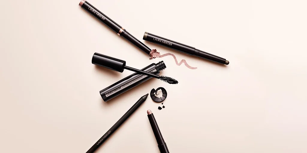 Laura Mercier: The Smokey Eye Masterclass at John Lewis Edinburgh