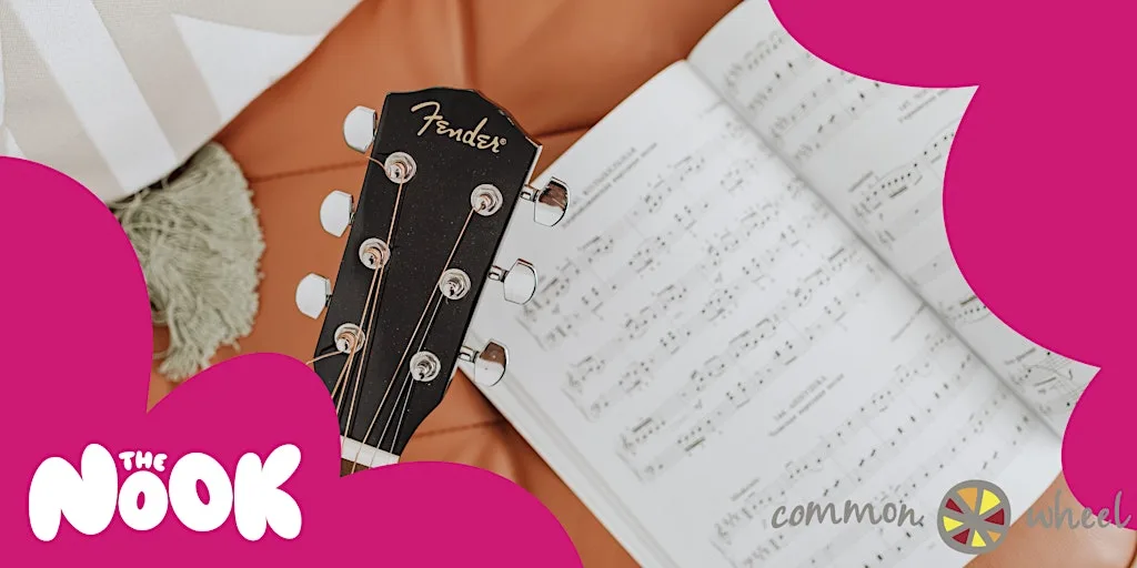 Songwriting workshop