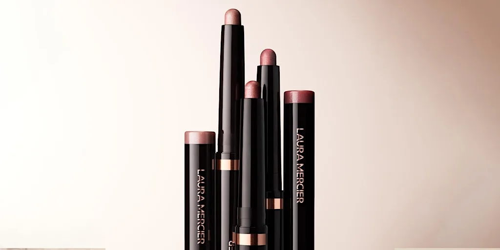 Laura Mercier: The Effortless Eyes Masterclass