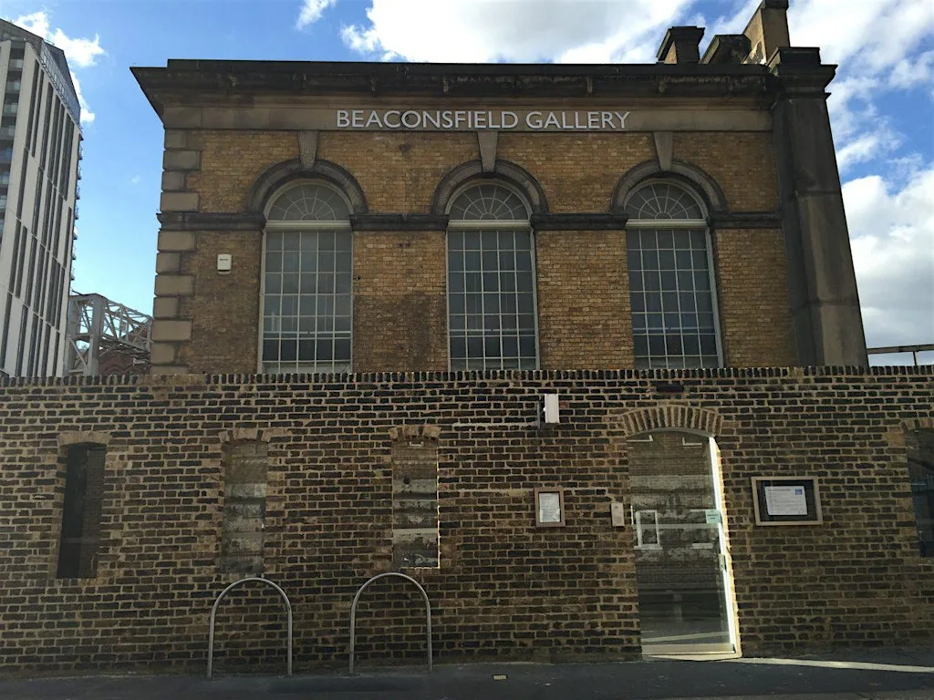 Mining the Effra River – InspiralLondon Associate Walk