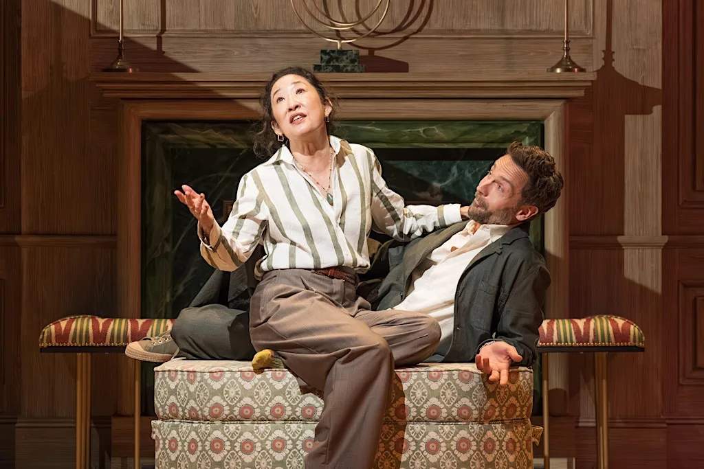 NTLive: The Misanthrope (15) at Create Studios Digital Media C.I.C