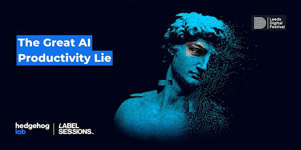 The Great AI Productivity Lie