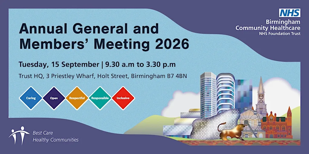 BCHC Annual General and Members Meeting 2026