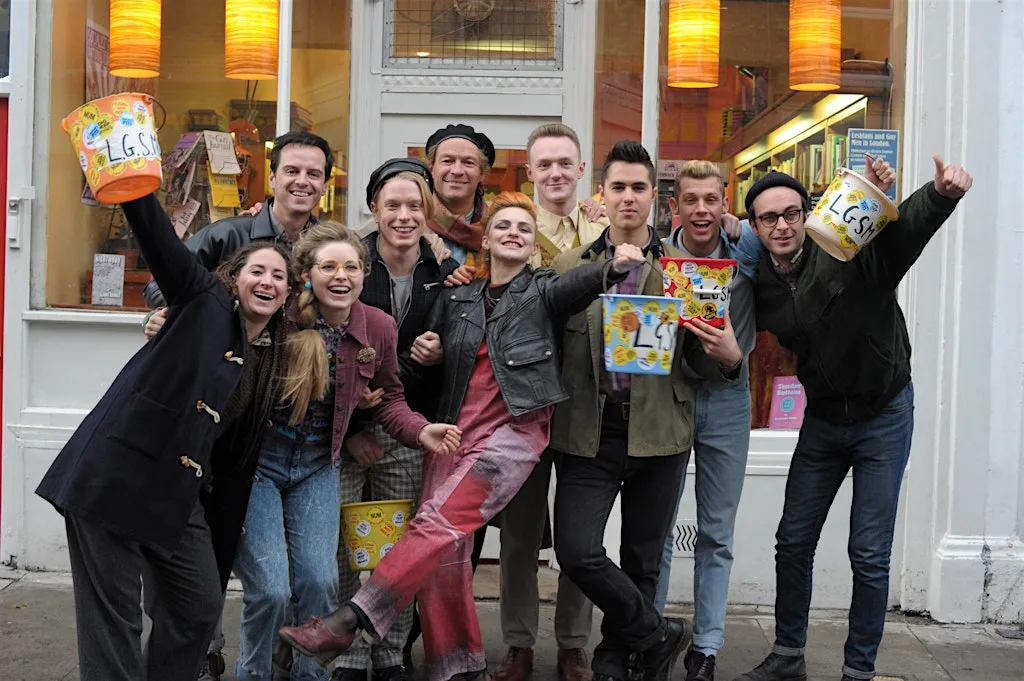 Sofa Screenings: ‘Pride’ (15)