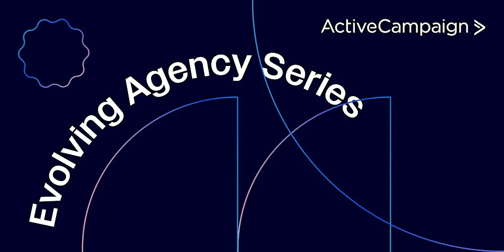 The Evolving Agency Series | Dublin