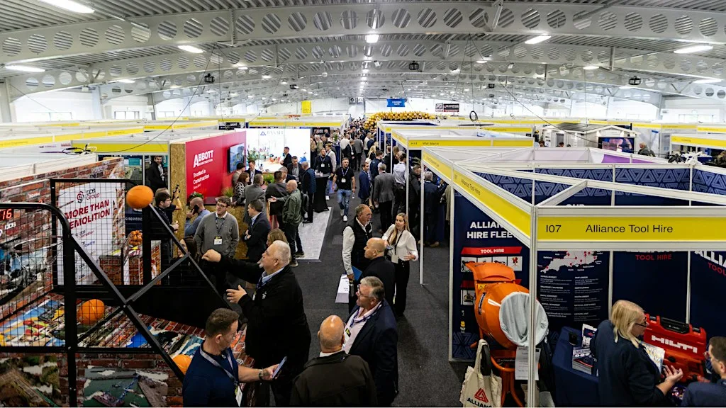 Kent Construction EXPO
